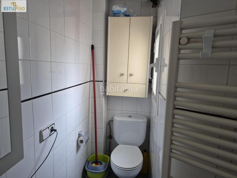 Foto 99d51f7d-c1d7-4adb-80f6-87c1269b6c0c. Flat with heating in Casco Viejo Vitoria - Gasteiz