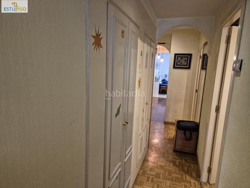 Foto aa08aaea-44cb-4258-bb5a-451366c2b855. Flat with heating in Casco Viejo Vitoria - Gasteiz