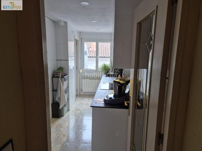Foto ac631710-2995-4839-bea9-0dcb07f7384c. Flat with heating in Casco Viejo Vitoria - Gasteiz