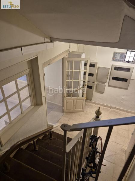 Foto d691575e-e207-4fcf-915e-fe70ce1a5872. Flat with heating in Casco Viejo Vitoria - Gasteiz