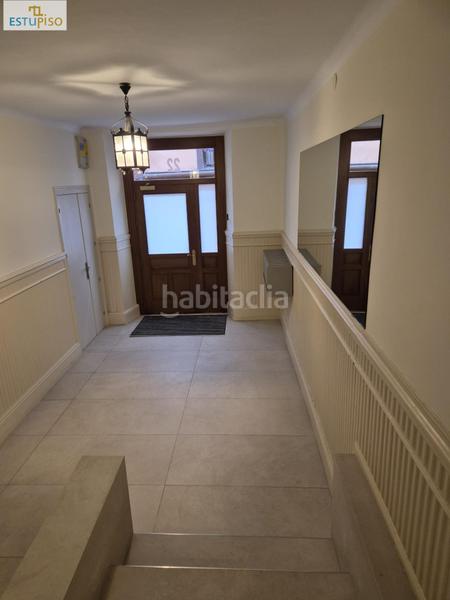 Foto e431c0a6-fc00-4884-80d1-34c15dca59dc. Flat with heating in Casco Viejo Vitoria - Gasteiz