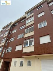 Appartement  Calle eugenio de nora. Piso 3 dormitorios  94 m2  garaje de vpo en san andrés del raban