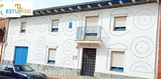 Maison  Calle grande-qr. Casa de pueblo de 435 m2 con patio en quintana de raneros 10 km