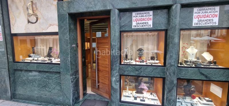 Foto d2bce1a9-b37e-4ea6-8a95-afde73aa16c5. Location local commercial dans Centro Ciudad León