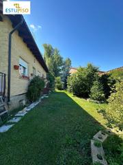Maison  Carretera castrillo-vi. Venta casa taller de jardineria  en finca urbana en villimer leo