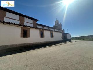 Haus  Plaza iglesia. Casa rústica 154 m2 en villaquilambrepueblo leon