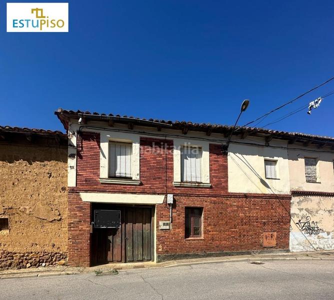 Foto eae00db8-afc4-4e74-9696-0e1cc8d321d4. Casa a Villaquilambre