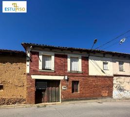 Casa  Plaza iglesia. Casa rstica 154 m2 en villaquilambrepueblo leon