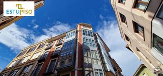 Appartement  Calle paloma. Bonito piso calle ancha zona peatonal centro de leon