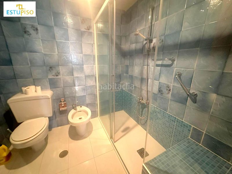 Foto 2439d74c-b2e9-49a3-9049-7c364e74876d. Flat with heating parking in Centro Ciudad León