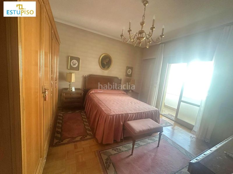 Foto 4f0f9303-2564-4cb9-87e4-abff72dc9c31. Flat with heating parking in Centro Ciudad León