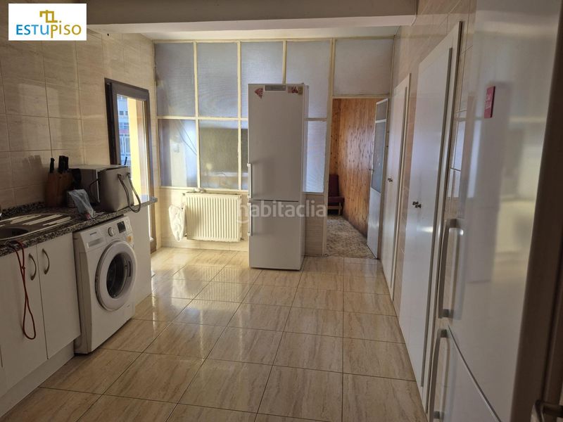 Foto 7bfcab6f-518c-4040-9002-ad6548971a15. Pis amb calefacció a El Ejido - Santa Ana León