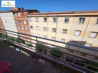 Flat  Juan xxiii. Piso amplio y luminoso en santa ana 5 dormitorios, 2 terrazas y