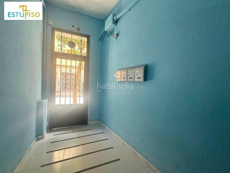 Foto 1323d746-8af5-4076-8607-d52847d939da. Appartamento con riscaldamento in El Ejido - Santa Ana León