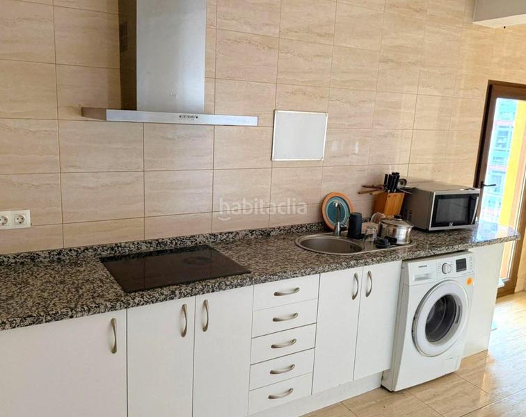 Foto 609ed9d8-d8a3-4cfe-8f29-3128269b1957. Appartamento con riscaldamento in El Ejido - Santa Ana León