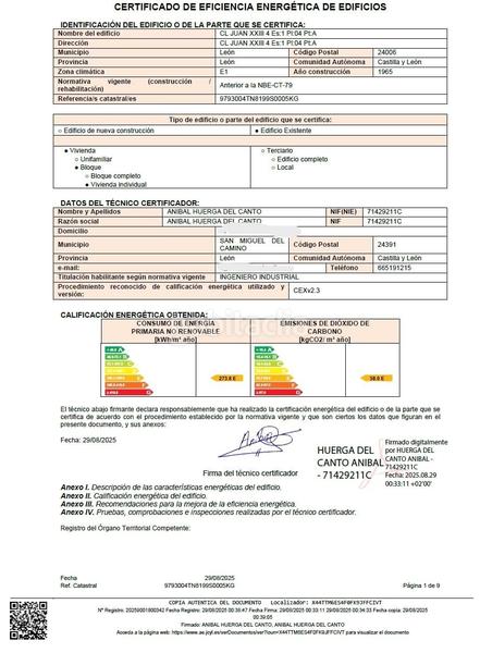 Foto 80731d78-1081-4640-902f-0d3c308de13e. Appartamento con riscaldamento in El Ejido - Santa Ana León