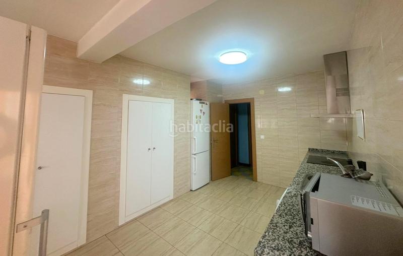 Foto bff8d179-7321-443e-b241-f11aaca3cb36. Appartamento con riscaldamento in El Ejido - Santa Ana León