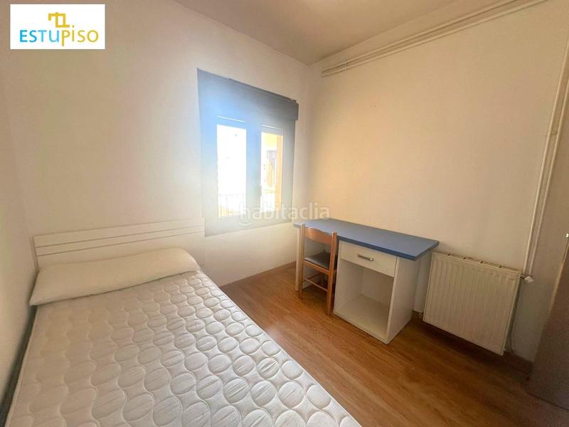 Foto c8bc34bd-f217-4a92-9d83-039e70e266e0. Appartamento con riscaldamento in El Ejido - Santa Ana León