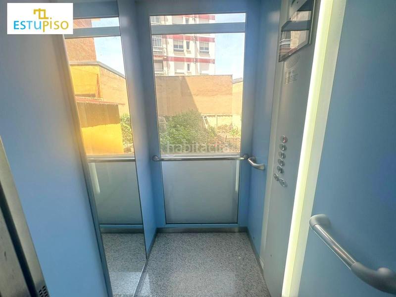 Foto e6cf4aa3-281b-40a1-aa52-83d784811fb2. Appartamento con riscaldamento in El Ejido - Santa Ana León