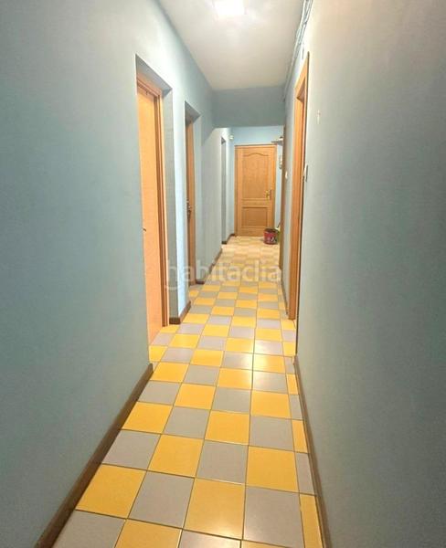 Foto e8fac1ca-8a29-4616-92fd-4c036cb53fde. Appartamento con riscaldamento in El Ejido - Santa Ana León