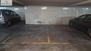 Parking voiture à Calle calle de simón de anda, 6 6. Plaza de garaje en calle simon de anda 6  junto a la calle basoa