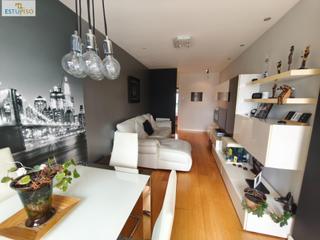 Pis  Avenida bruselas, avenida de. Exclusiva  piso seminuevo libresalburua108m2avda.bruselasgaraje