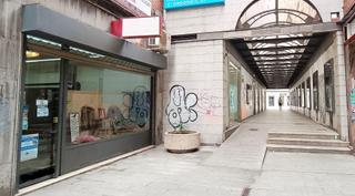 Local Comercial en Avenida REPUB ARGENTIN 34