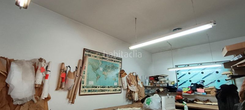 Foto b3420537-8550-48ae-a267-95e8639c2b0b. Local comercial a avenida repub argentin 34 a Centro Ciudad León