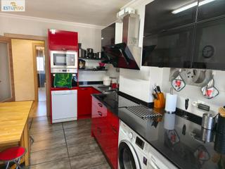 Etagenwohnung  Calle santa lucia. Exclusiva! bonito piso reformado  santa lucia  junto a avda.judi