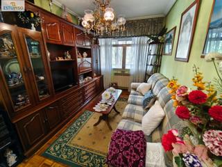 Etagenwohnung  Calle cuadrilla laguardia. En exclusiva acogedor piso en cuadrilla laguardia  exteriorcocin