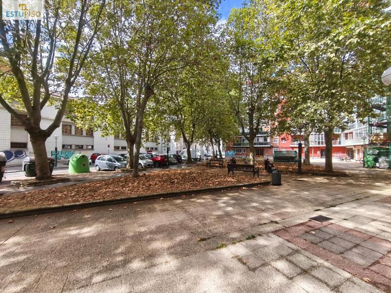 Foto 30f3cb6c-7bc0-49ff-8dfc-dd9a16647cf6. Appartement avec chauffage dans Zaramaga Vitoria - Gasteiz