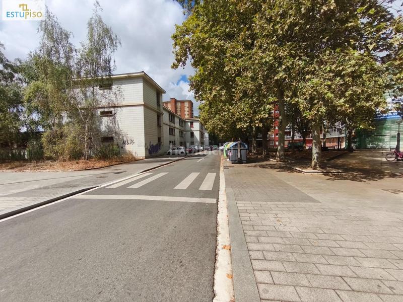 Foto 42652e58-b22e-4e4e-a097-bafe81c89b54. Appartement avec chauffage dans Zaramaga Vitoria - Gasteiz
