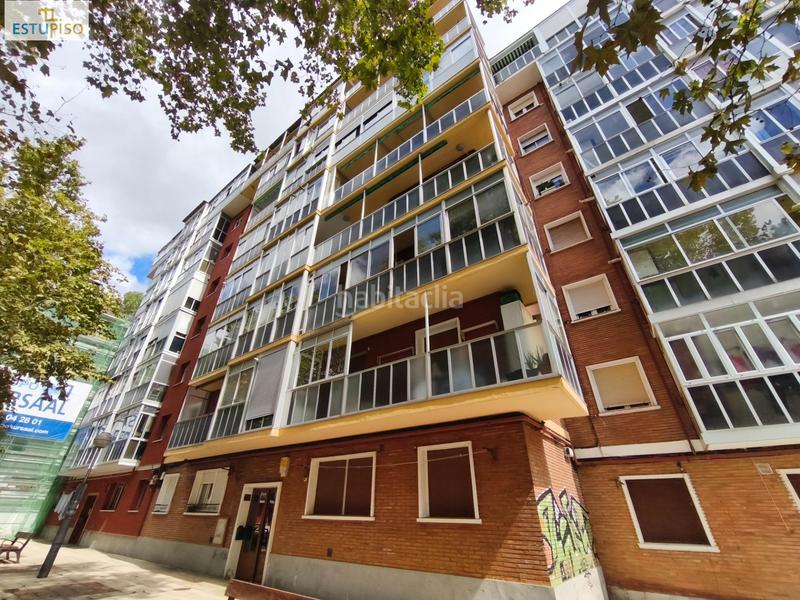 Foto 43ec4bd2-fe60-4a0b-ba68-465f0ab26b29. Flat with heating in Zaramaga Vitoria - Gasteiz