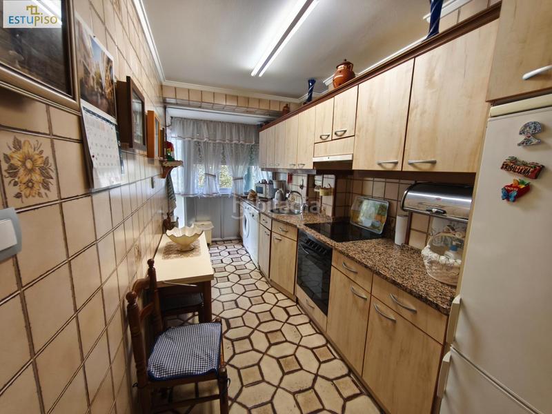 Foto 5e142b5b-1d65-4f97-9b2f-3fb64fed1fd1. Appartement avec chauffage dans Zaramaga Vitoria - Gasteiz
