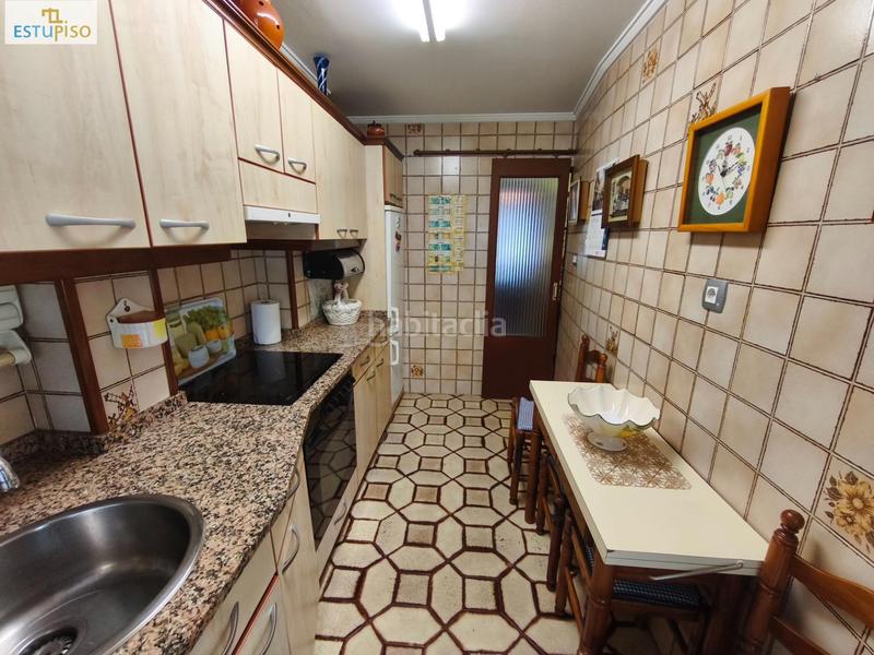 Foto 68b4ce87-30dd-4566-b307-d9840abc2073. Flat with heating in Zaramaga Vitoria - Gasteiz
