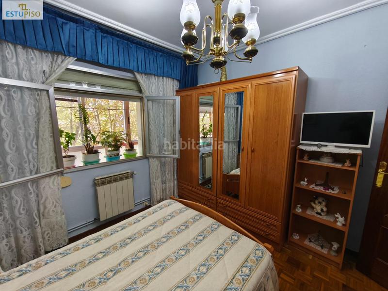 Foto 78b218b6-a097-4912-bb14-f4e7733f21f0. Appartement avec chauffage dans Zaramaga Vitoria - Gasteiz