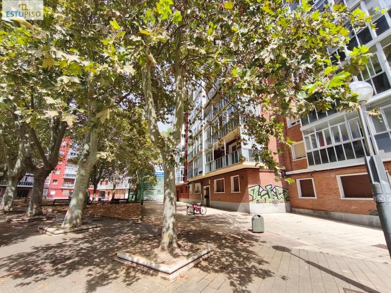 Foto 83de289f-0a52-411c-b7d7-7638822d5ec1. Appartement avec chauffage dans Zaramaga Vitoria - Gasteiz