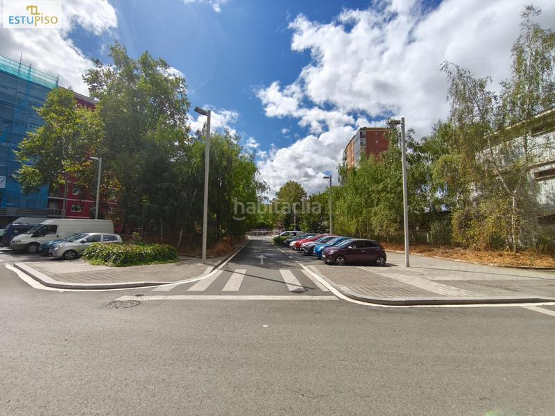 Foto a1fad0d9-3733-4004-84c2-0eab3a81407a. Appartement avec chauffage dans Zaramaga Vitoria - Gasteiz