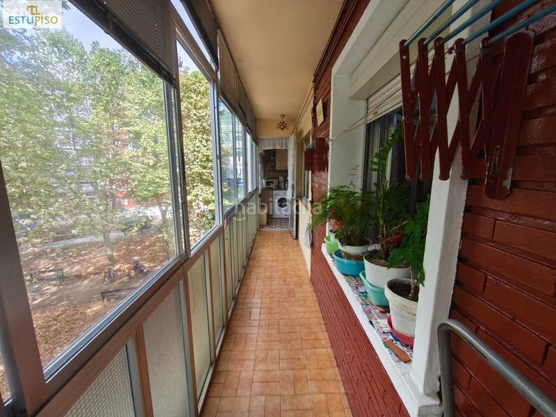 Foto a55f8fd0-2b5c-4e28-8e50-846382e1129b. Flat with heating in Zaramaga Vitoria - Gasteiz
