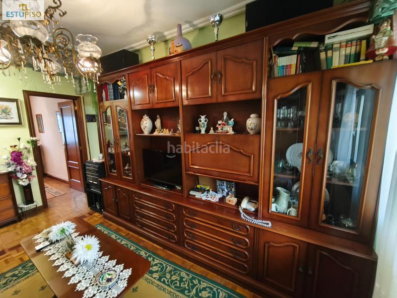 Foto b535e56d-1fbd-40d0-9e0d-5e58404f0c00. Appartement avec chauffage dans Zaramaga Vitoria - Gasteiz