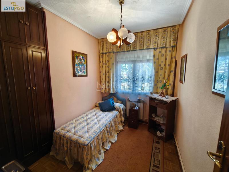 Foto d290b4ef-88a8-43e3-9296-05c72f689481. Flat with heating in Zaramaga Vitoria - Gasteiz