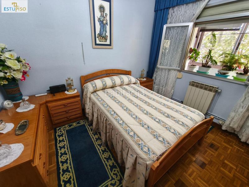 Foto d71786e1-dad2-498a-80d0-3356762c2ae2. Flat with heating in Zaramaga Vitoria - Gasteiz