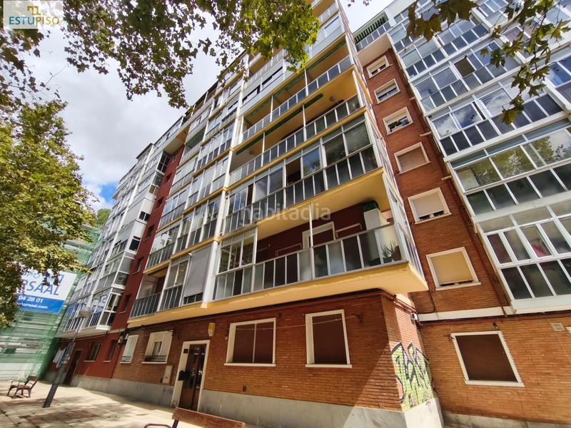 Foto e256f854-35fb-4ed7-b1f1-dd31cb199618. Appartement avec chauffage dans Zaramaga Vitoria - Gasteiz