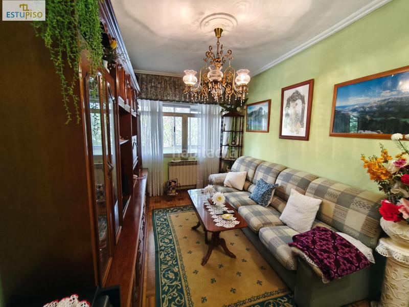Foto ea45d45e-9feb-4ab8-b894-b20eacca58ed. Flat with heating in Zaramaga Vitoria - Gasteiz