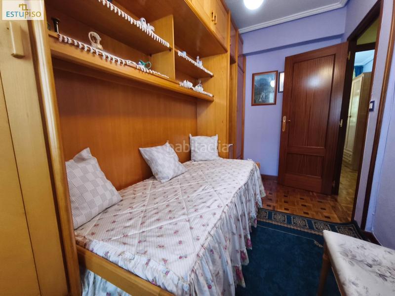 Foto ec8f93bd-d6c5-4dd4-9d29-4f88e3f4261e. Appartement avec chauffage dans Zaramaga Vitoria - Gasteiz