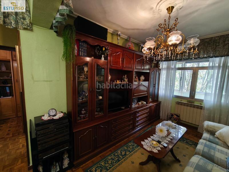 Foto f11b7790-8d26-4f28-b4a7-7b711647f025. Flat with heating in Zaramaga Vitoria - Gasteiz
