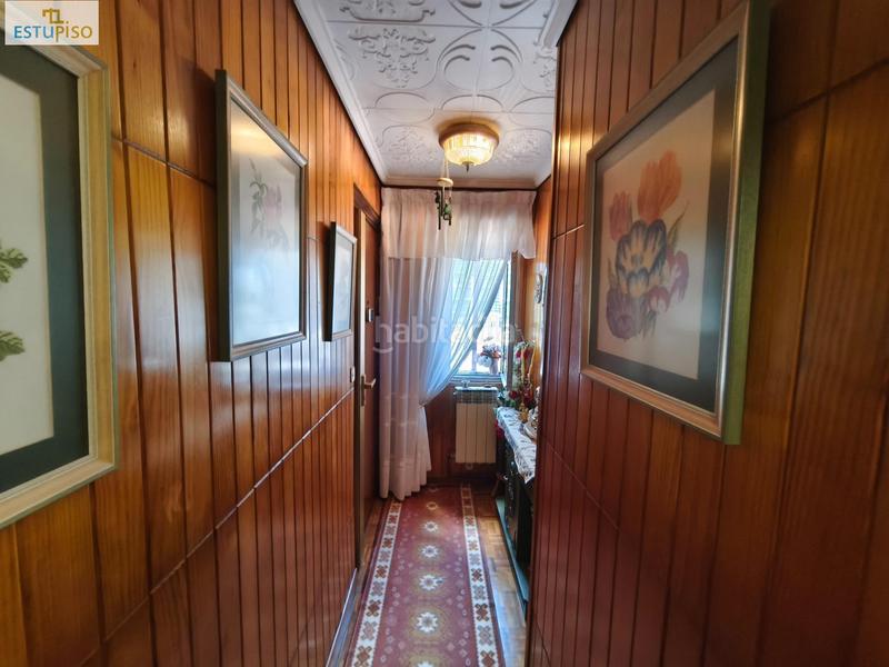 Foto f12c616d-160c-4005-9f55-60d3c13d4a32. Flat with heating in Zaramaga Vitoria - Gasteiz