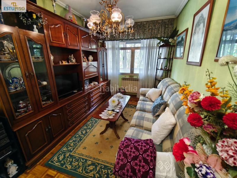 Foto f6032863-a4d7-4456-8b48-ff34d224ae73. Appartement avec chauffage dans Zaramaga Vitoria - Gasteiz