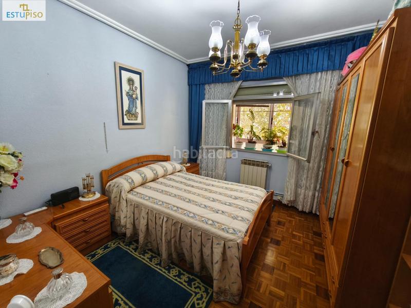 Foto fffe4589-0c0d-4160-a2c2-a6cc10edf4ce. Appartement avec chauffage dans Zaramaga Vitoria - Gasteiz