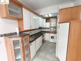 Appartement  Portal de castilla. Exclusivo piso portal de castilla  adaptado movilidad 02 hab.coc